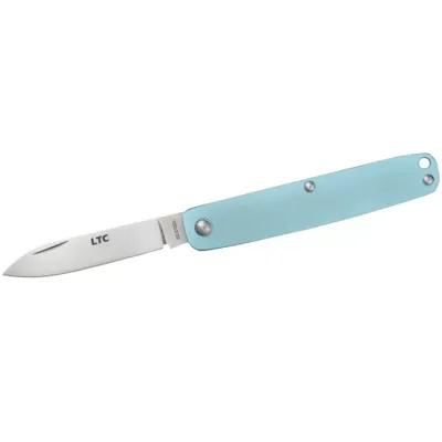 LTCsb - 3g - Cielo - Aluminio Anodizado - Fallkniven