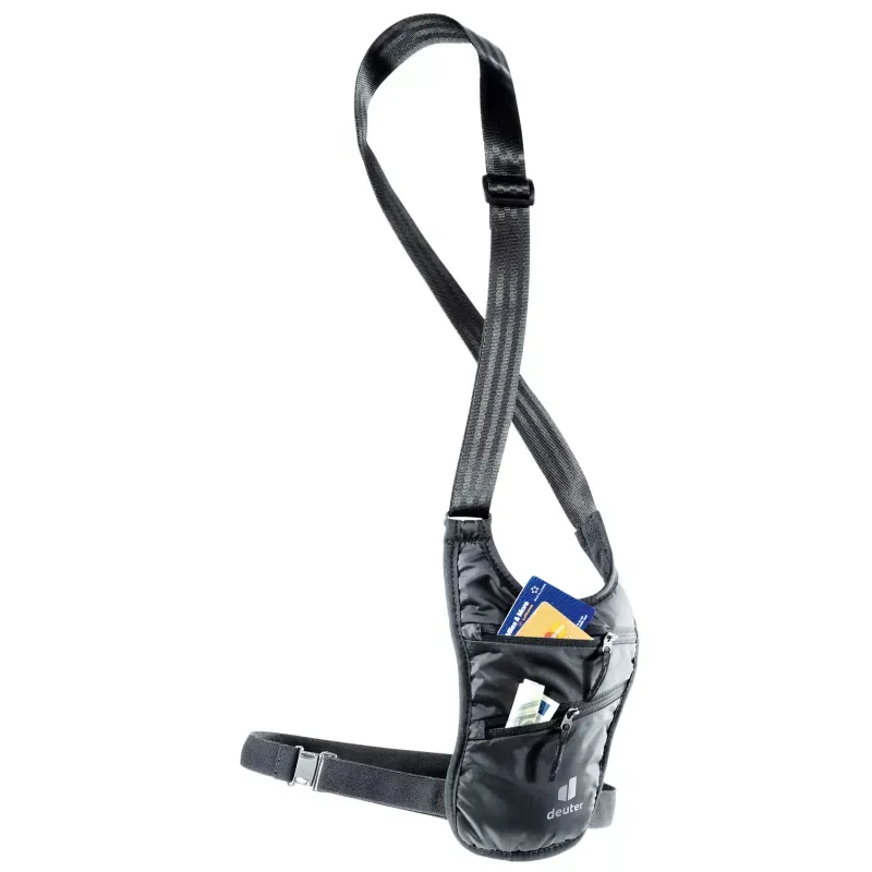 Deuter Security Holster · Negro