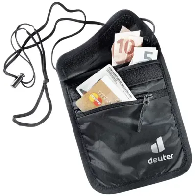 Security Wallet II - Deuter