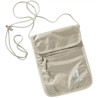 Security Wallet II - Deuter