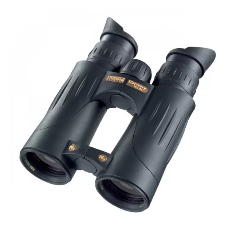 Steiner Discovery 10x44