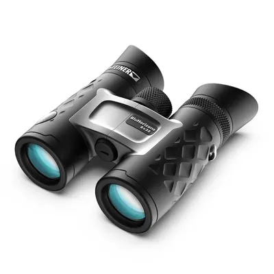Bluhorizons 8x32 - Steiner