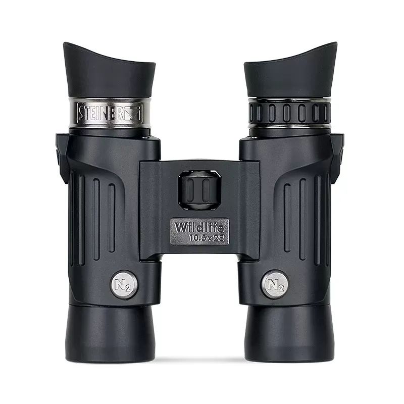 Steiner Wildlife 10,5x28