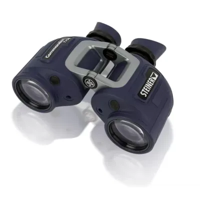 Commander 7x50 sin Compás - Nuevo Modelo - Steiner