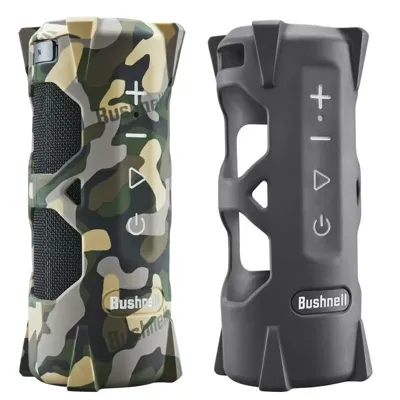 Altavoz Bluetooth y Cargador Outdoorsman - Bushnell