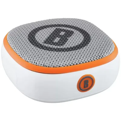 Altavoz Bluetooth Disc Jockey - Bushnell