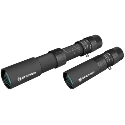 Zoomar 8-25x25 Monocular Zoom - Bresser