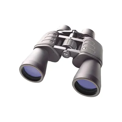 Hunter 8-24x50 Prismáticos Zoom - Bresser