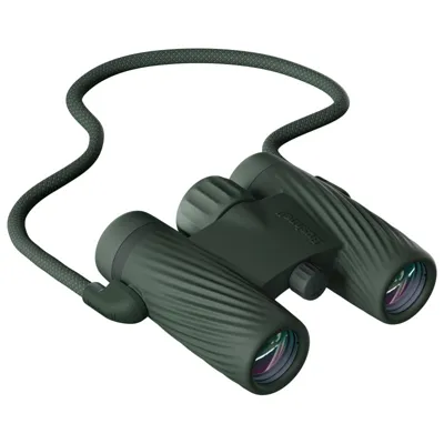 Prismático A1 Cilantro - 8x25 - Bushnell