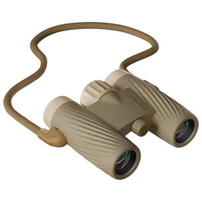 Prismático A1 Trench - 8x25 - Bushnell