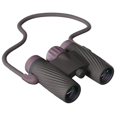 Prismático A1 Plum - 8x25 - Bushnell