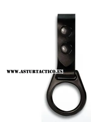 Anilla Tahali para Defensa (Cuero)