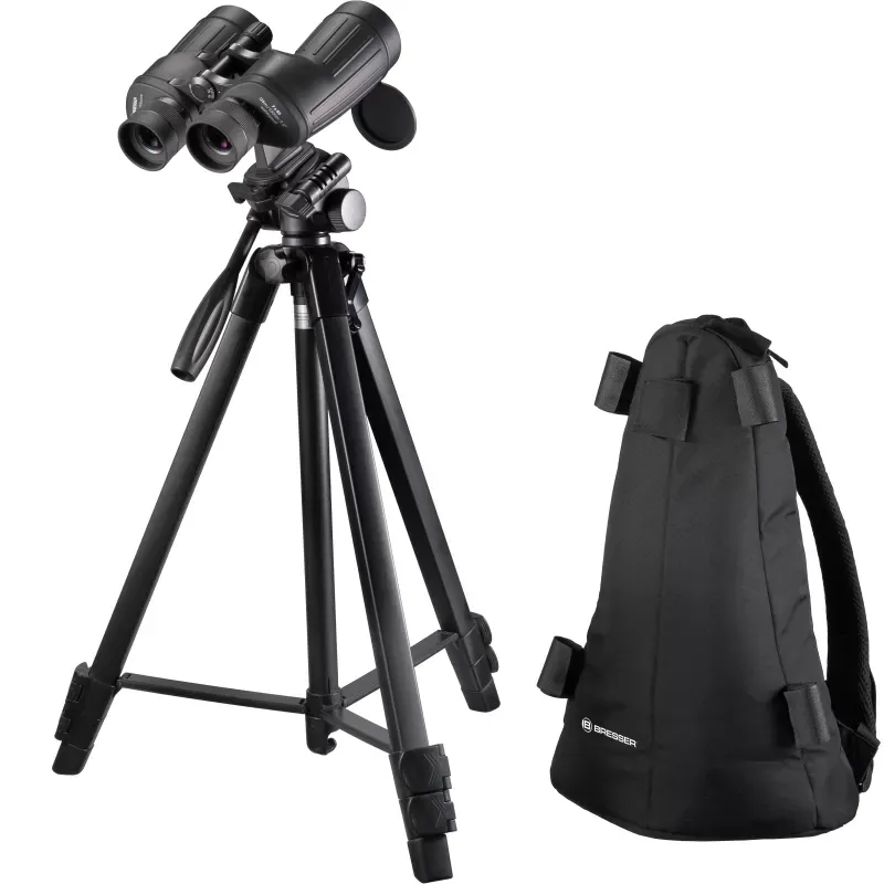 Bresser NightExplorer 7x50