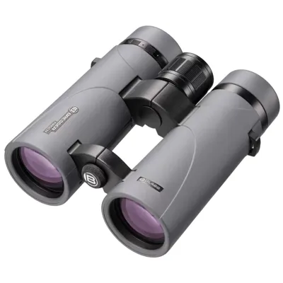 Prismáticos Pirsch ED 10x42 con Prismas con Recubrimiento de Fase - Bresser