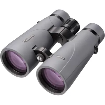 Prismáticos Pirsch ED 8x56 con Revestimiento Corrector de Fase - Bresser