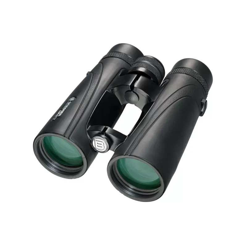 Bresser Prismáticos Corvette 10x42 Rellenos de Nitrógeno