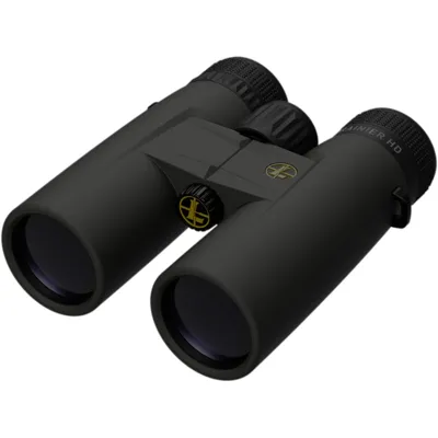 Prismático Rainier HD (Kit) - 10x42 - Leupold