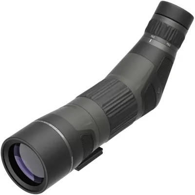 Telescopio SX-4 Pro Guide HD GEN 2 15-45x65 - 45° - Leupold