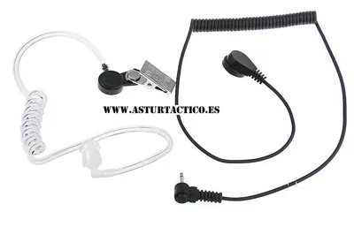 Pinganillo 1 Jack 2.5mm