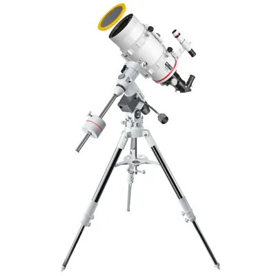 Messier MC-152/2250 Hexafoc EXOS-2 - Bresser