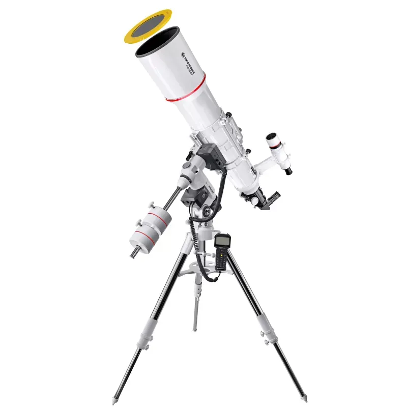 Bresser Messier AR-152S/760 EXOS-2 GoTo