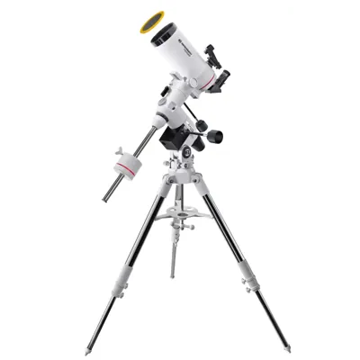 Messier MC-100/1400 EXOS-2 - Bresser