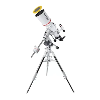 Messier AR-102S/600 EXOS-2 - Bresser