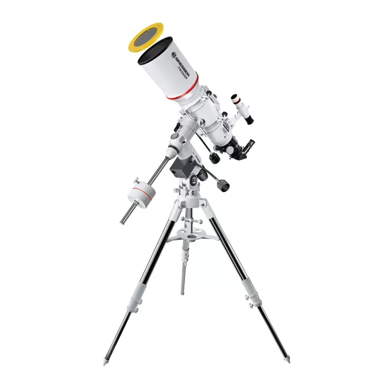 Bresser Messier AR-102S/600 EXOS-2