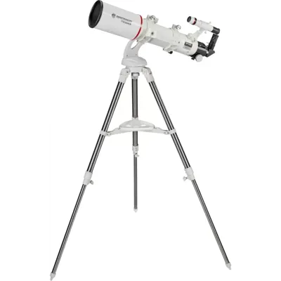 Telescopio Refractor Messier AR-102/600 NANO AZ - Bresser