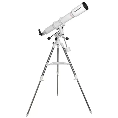 First Light AR-102/1000 - Bresser