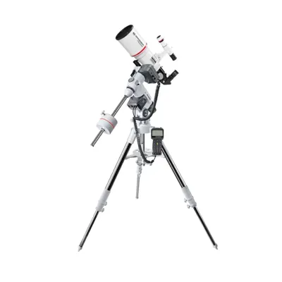 Telescopio Messier AR-102XS/460 EXOS-2/EQ5 GoTo - Bresser