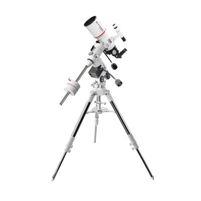 Telescopio Messier AR-102XS/460 EXOS-2/EQ5 - Bresser
