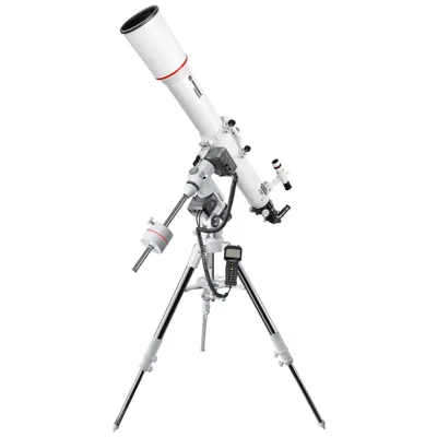 Telescopio Messier AR-102L/1350 EXOS-2 GoTo - Bresser