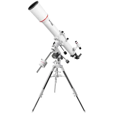 Telescopio Messier AR-102L/1350 EXOS-2/EQ5 - Bresser
