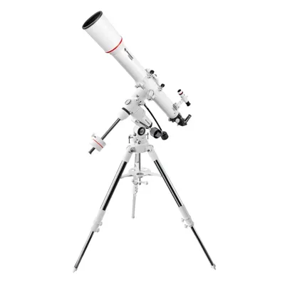 Telescopio Messier AR-102L/1350 EXOS-1/EQ4 - Bresser
