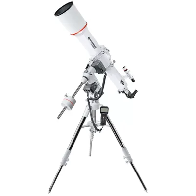 Telescopio Messier AR102/1000 EXOS2 GoTo - Bresser