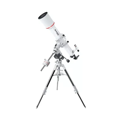 Telescopio Messier AR-102/1000 EXOS-2/EQ5 - Bresser
