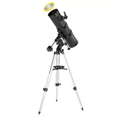 Telescopio Spica Diseño de Carbono 130/1000 EQ3 - Bresser