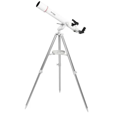 Telescopio Messier AR-70/700 AZ - Bresser