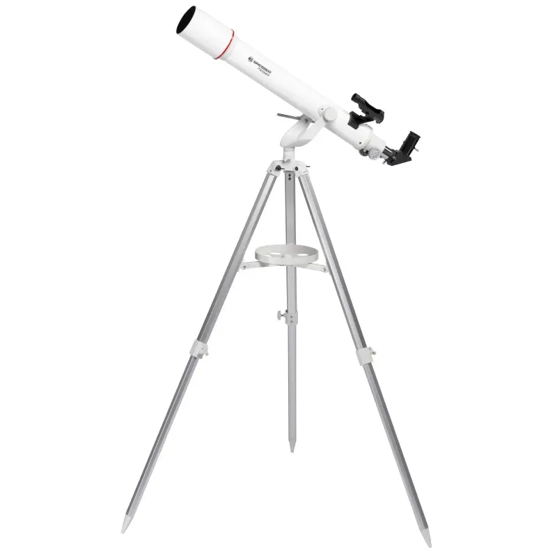 Bresser Telescopio Messier AR-70/700 AZ