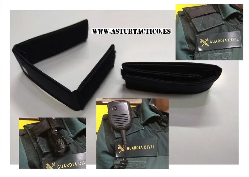 Accesorio – Cinta Multifuncion para Hombro (Gc)