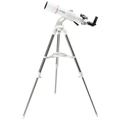 Telescopio Messier AR-80/640 AZ NANO - Bresser