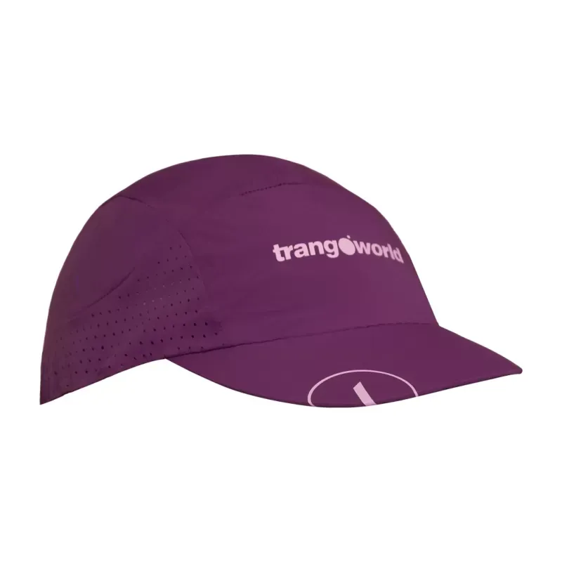 Trangoworld Plouvien · Morado