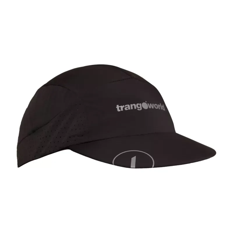 Trangoworld Plouvien · Negro