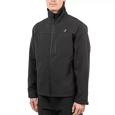 Softshell Mazep - Alphadventure