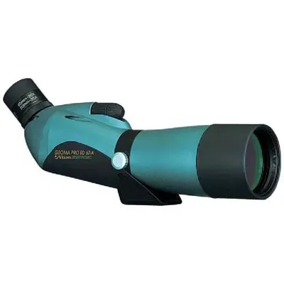 Telescopio Terrestre GEOMA II ED67-A - Vixen