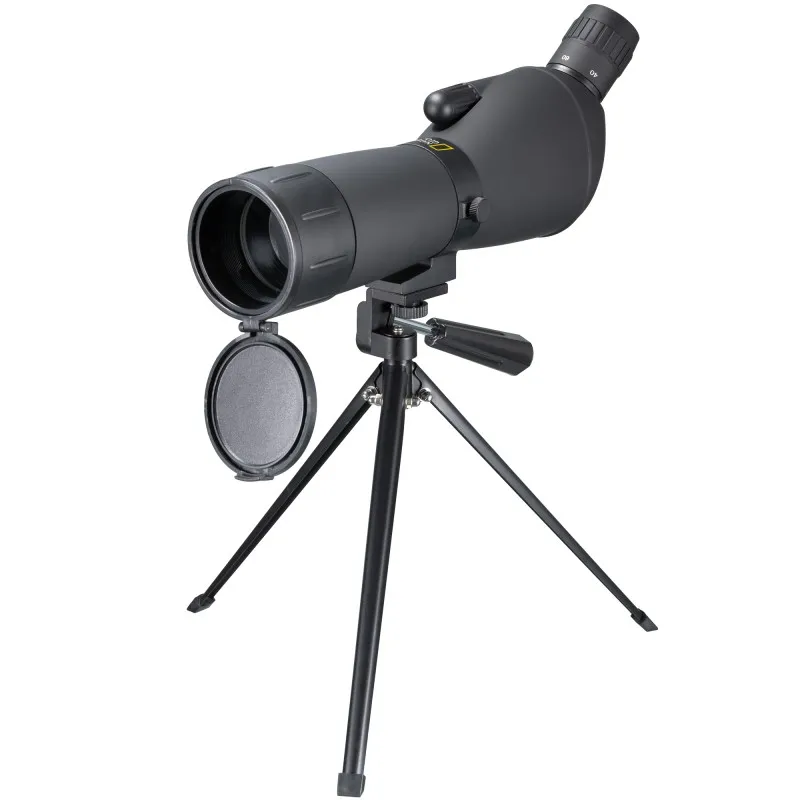 National Geographic 20-60x60 Telescopio Terrestre