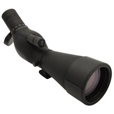 Telescopio Noblex NS 20-60x80 ED - Noblex E-Optics