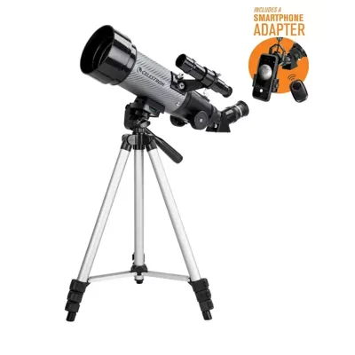 Travelscope 70 DX - Celestron