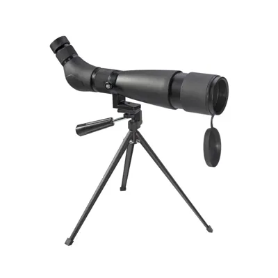 Travel 20-60x60 Telescopio Terrestre - Bresser